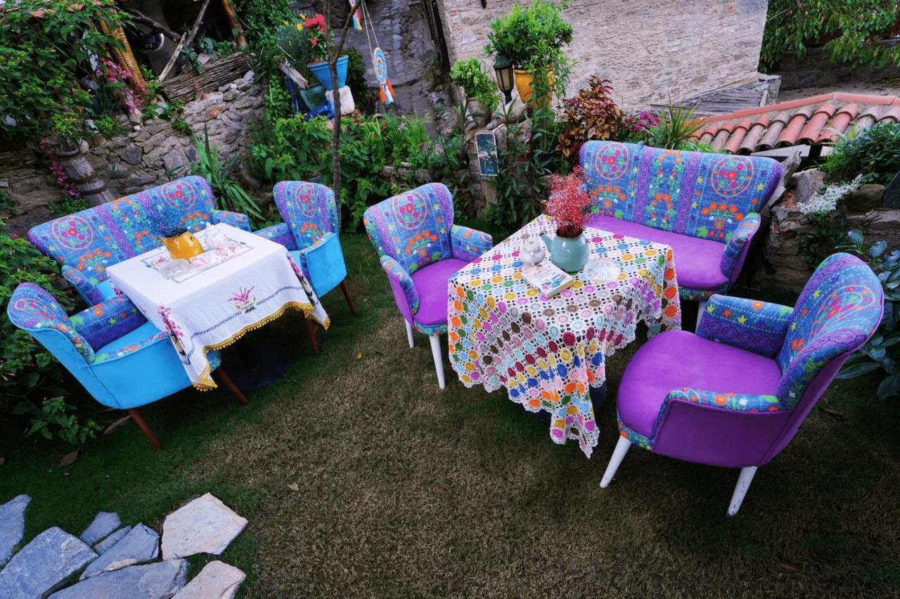 Ramise Hanim Mansion Sirince Extérieur photo