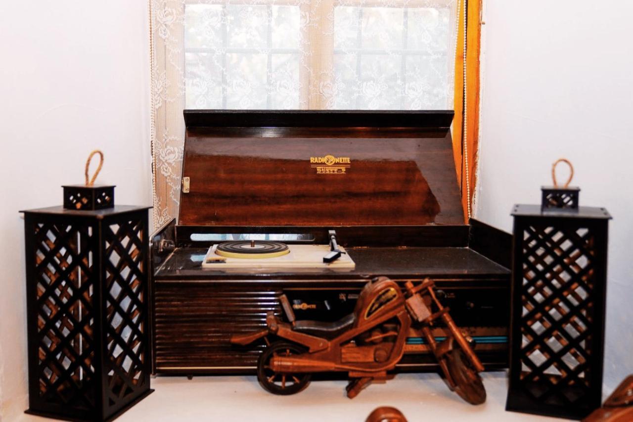 Ramise Hanim Mansion Sirince Extérieur photo