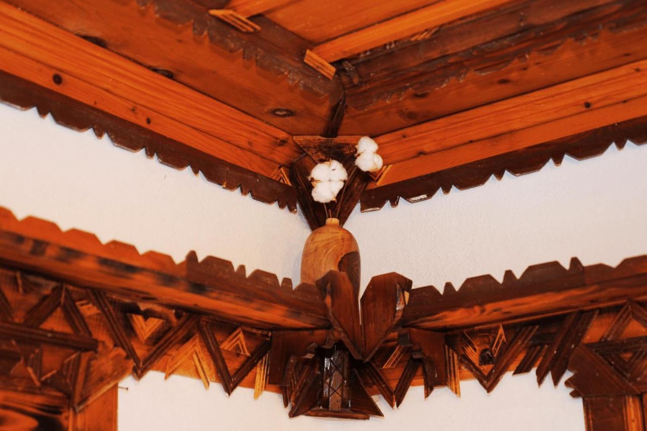 Ramise Hanim Mansion Sirince Extérieur photo