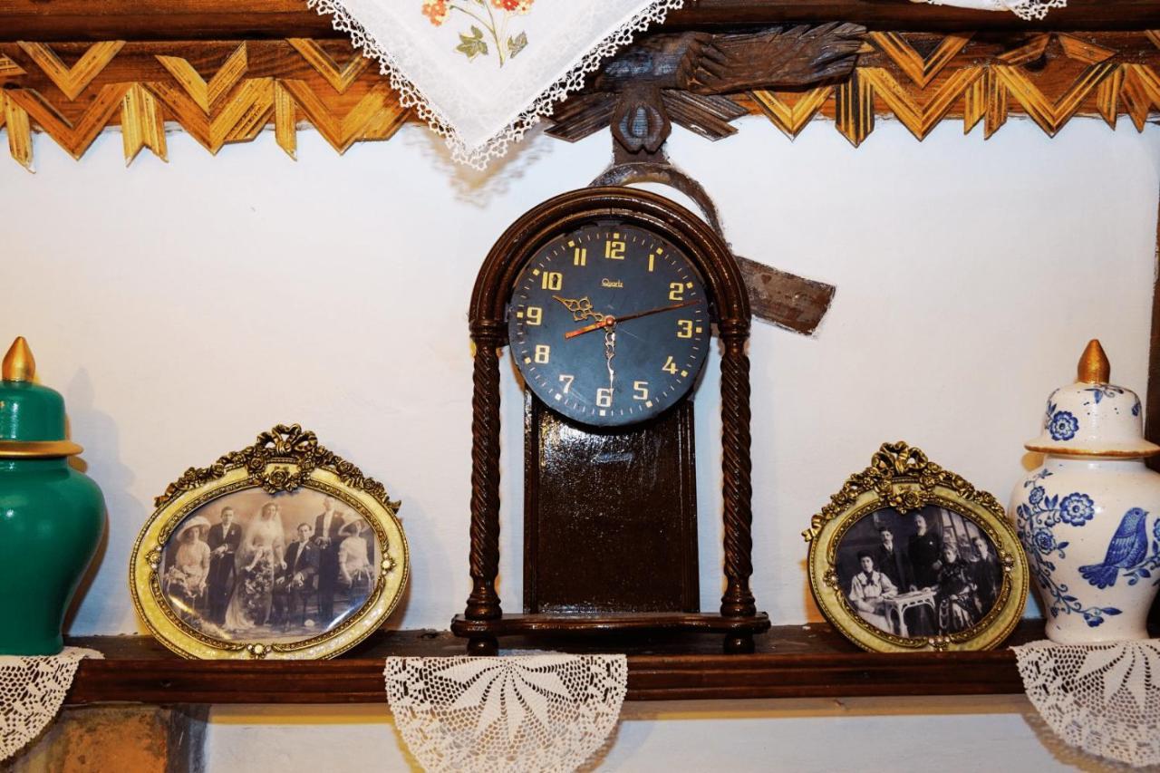Ramise Hanim Mansion Sirince Extérieur photo