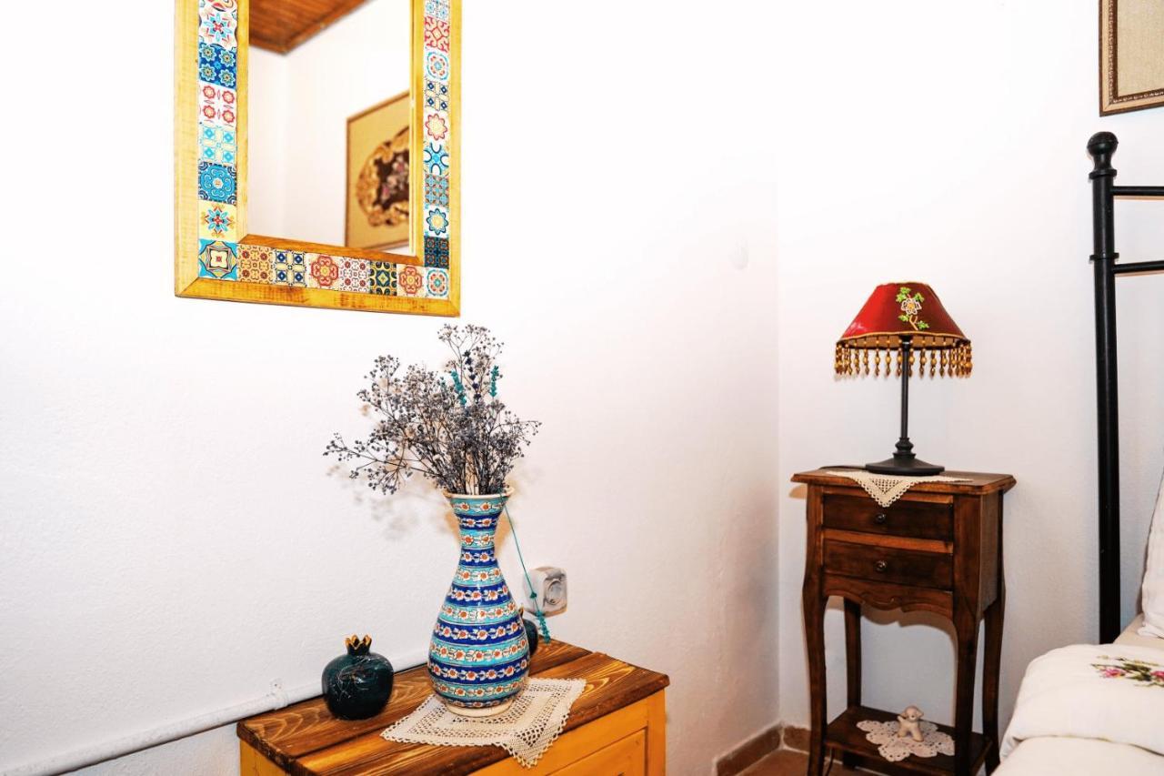Ramise Hanim Mansion Sirince Extérieur photo